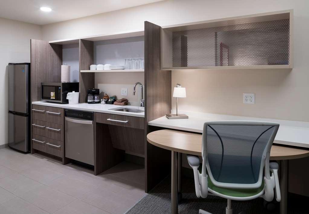 Home2 Suites By Hilton Cape Canaveral Cruise Port Quarto foto