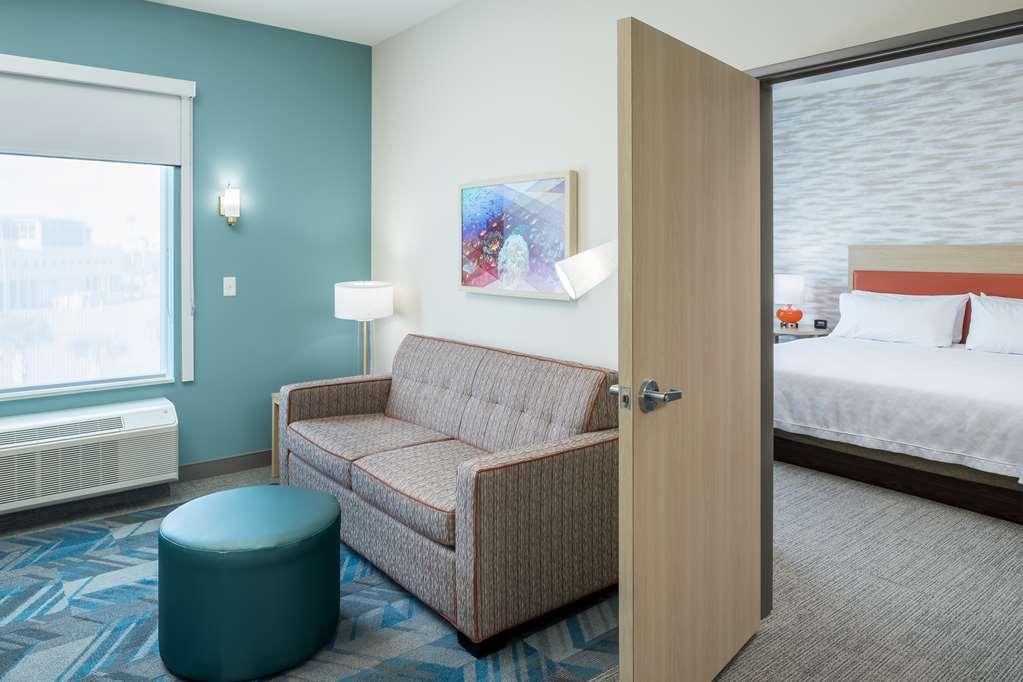 Home2 Suites By Hilton Cape Canaveral Cruise Port Quarto foto