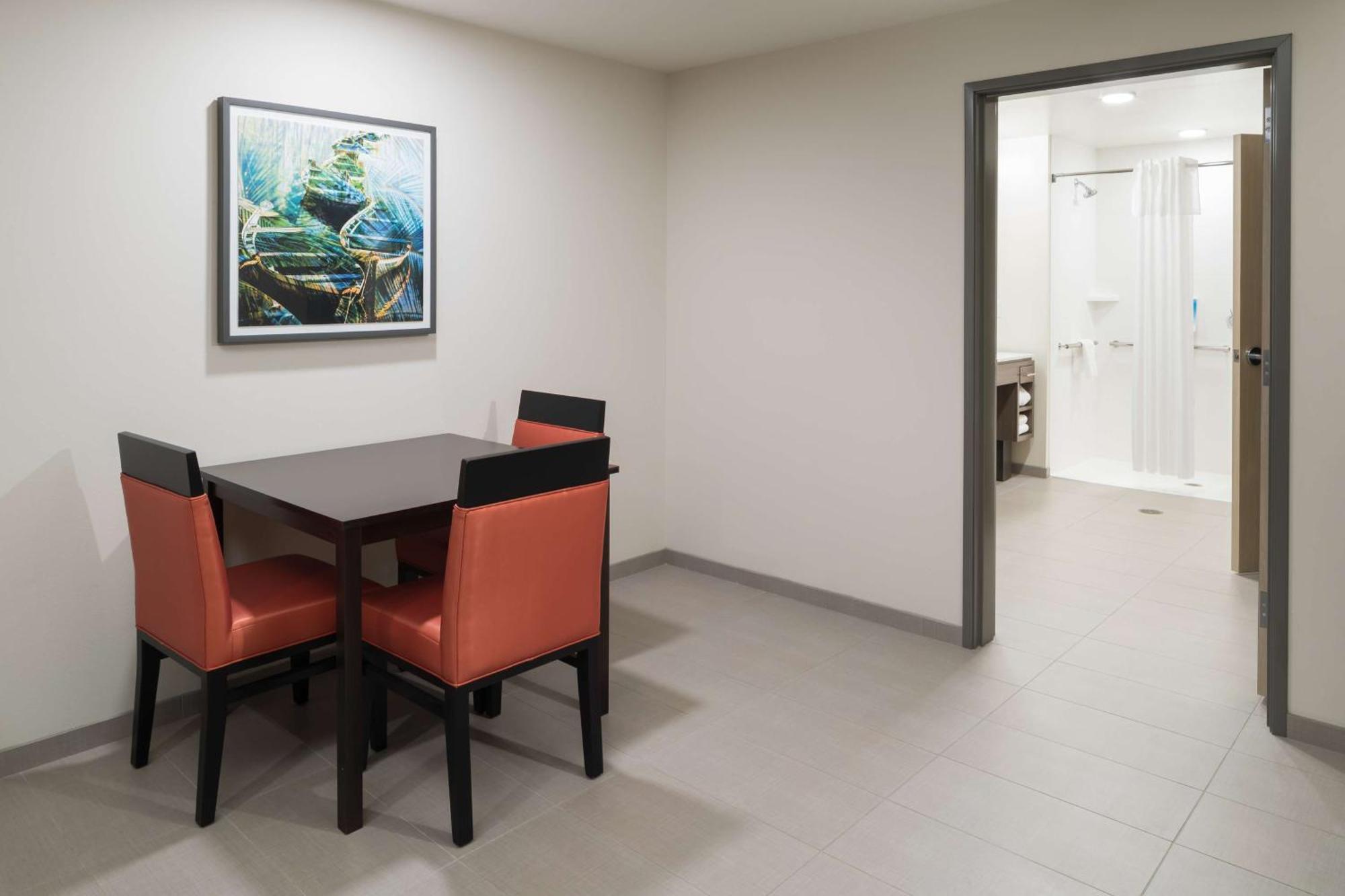Home2 Suites By Hilton Cape Canaveral Cruise Port Exterior foto