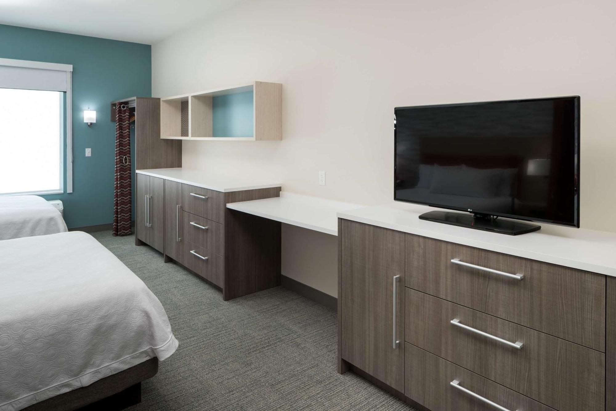 Home2 Suites By Hilton Cape Canaveral Cruise Port Exterior foto