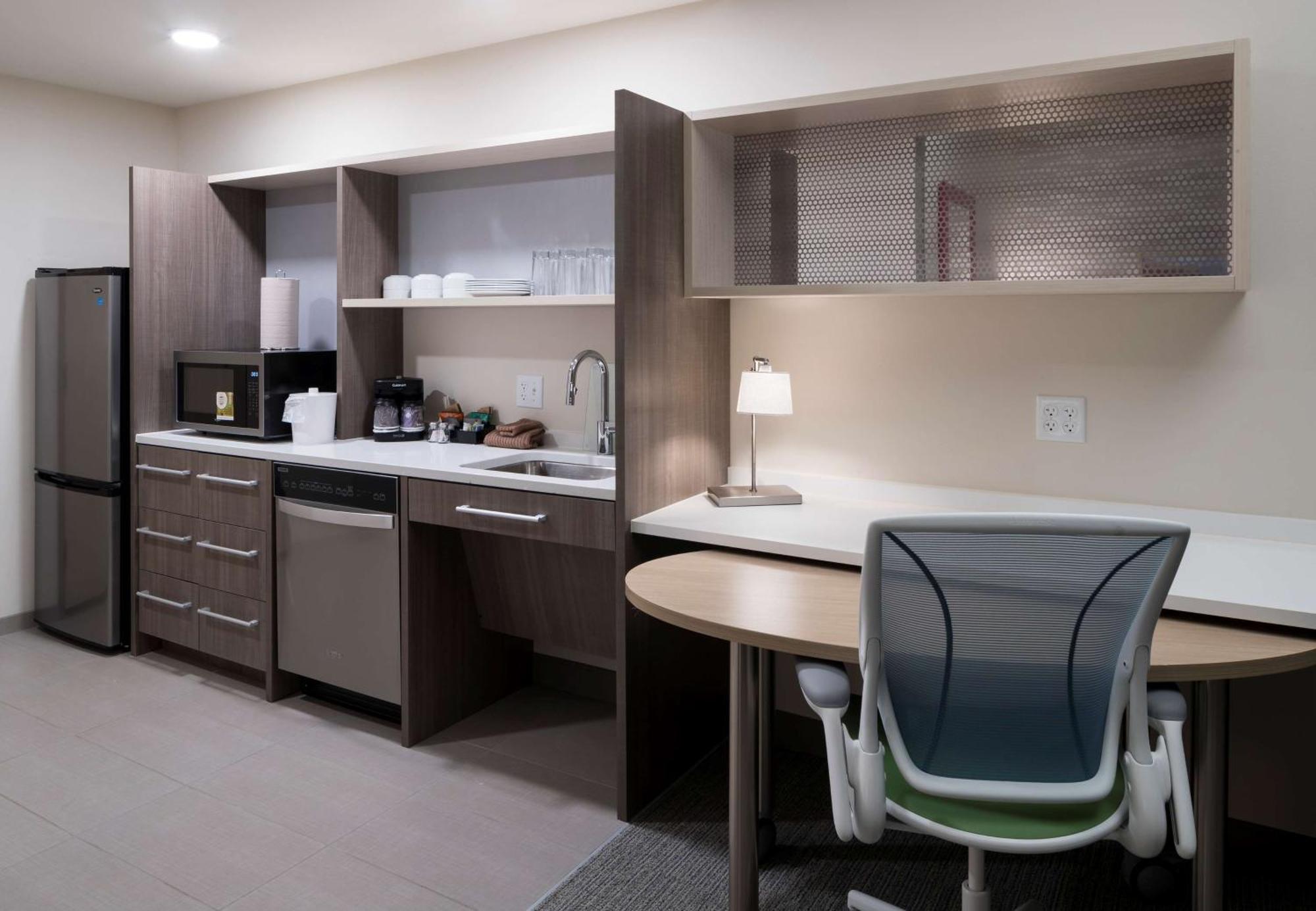 Home2 Suites By Hilton Cape Canaveral Cruise Port Exterior foto