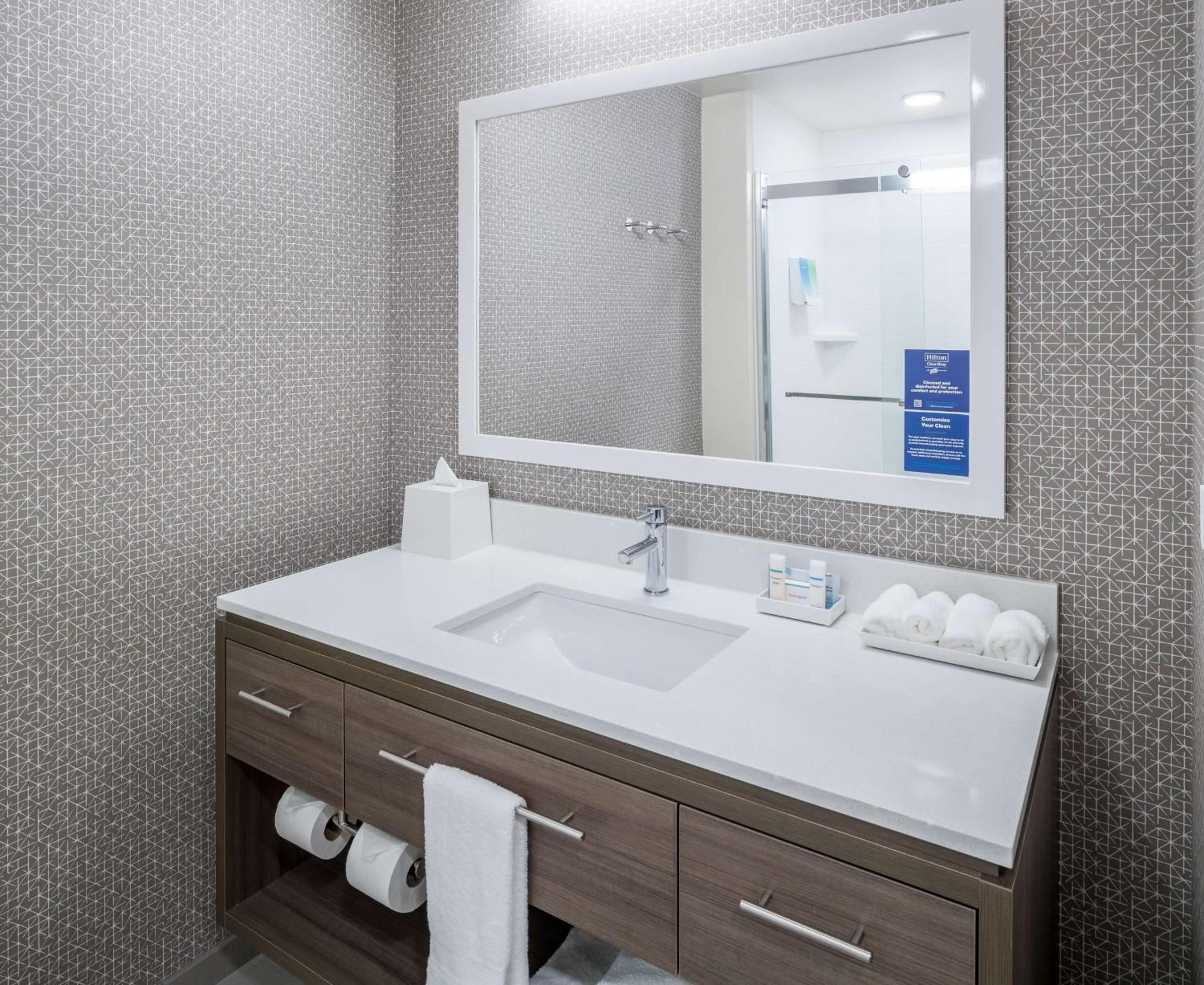 Home2 Suites By Hilton Cape Canaveral Cruise Port Exterior foto